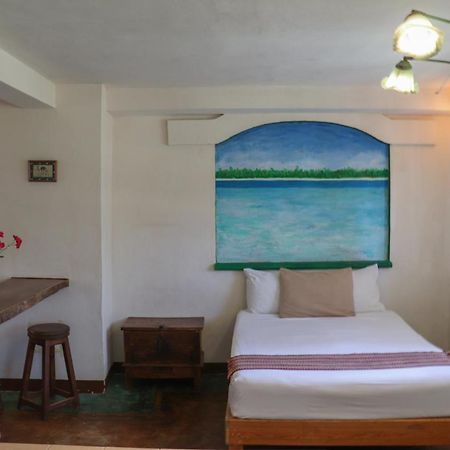 Hostal & Suites Pata De Perro Бакалар Екстер'єр фото